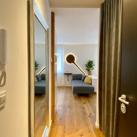 Boennium Apartment