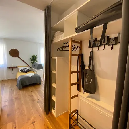 Apartment Boennium