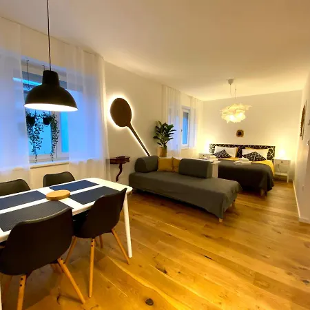 Boennium Apartment