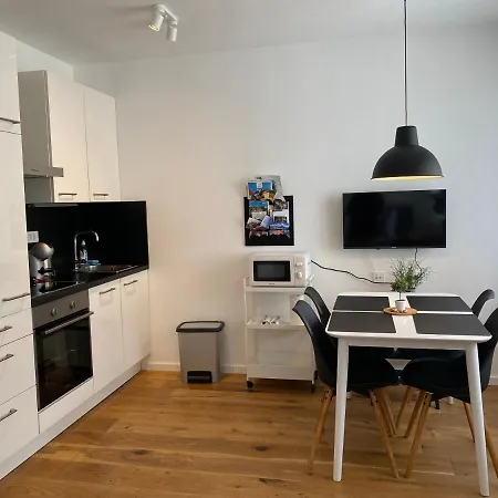 Boennium Apartment