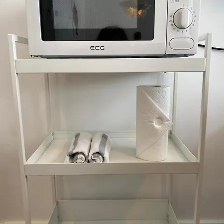 Boennium Apartment