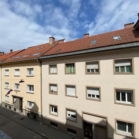 Boennium Apartment