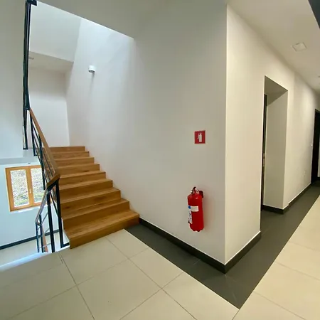 Boennium Apartment