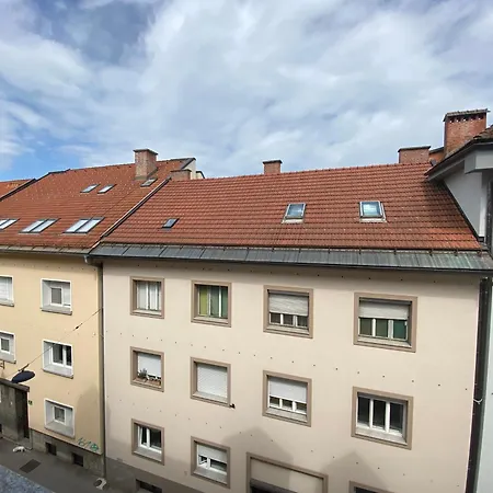 Boennium Apartment