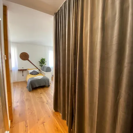 Apartment Boennium