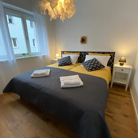 Apartment Boennium