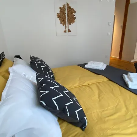 Apartment Boennium Ljubljana