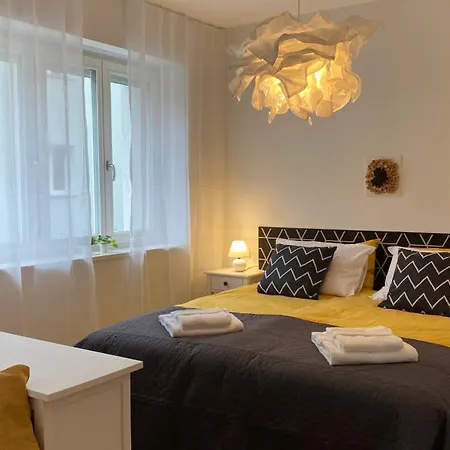 Boennium Apartment Ljubljana