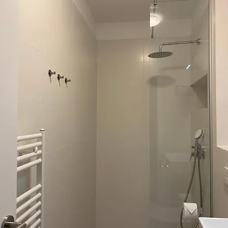 Boennium Apartment Ljubljana