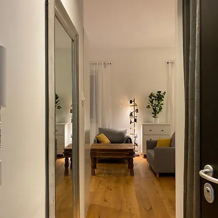 Apartment Boennium