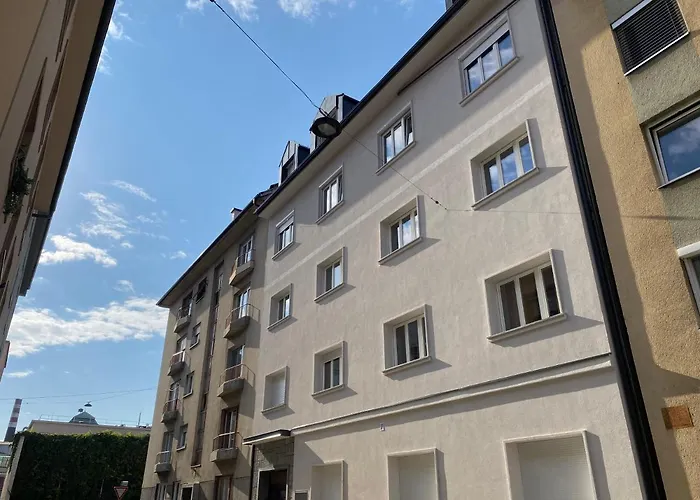 Boennium Appartamento *