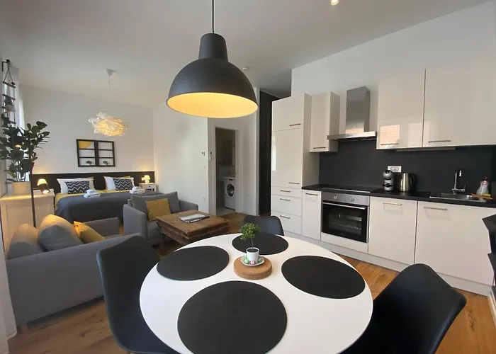 Appartamento Boennium