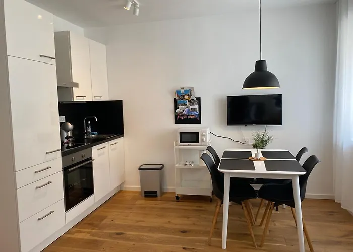 Boennium Appartamento