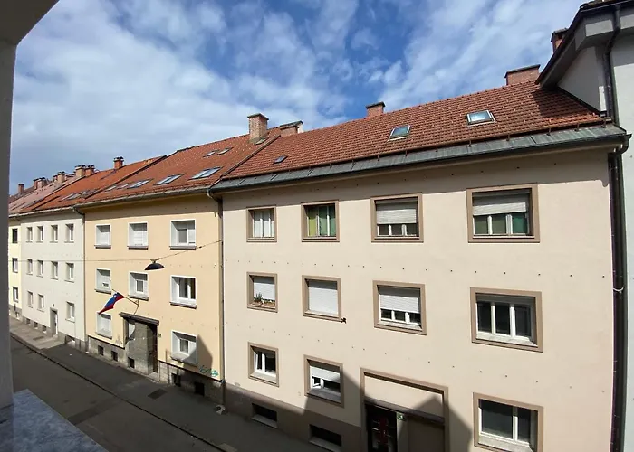 Boennium Appartamento