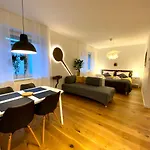 Boennium Apartmán