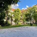 Apartmán Boennium Lublaň