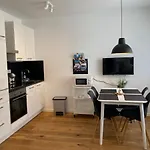 Boennium Apartmán