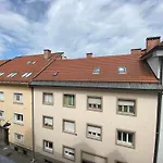 Boennium Apartment