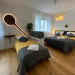 Boennium Apartment Ljubljana