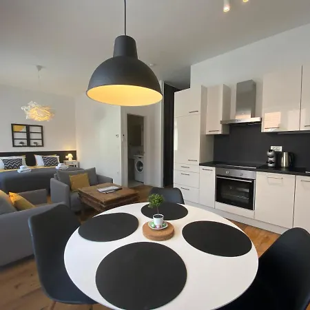 Apartman Boennium