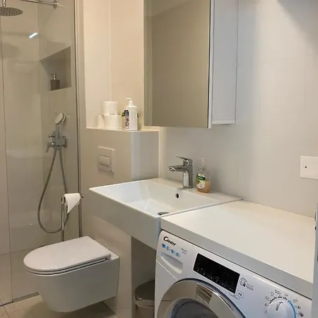 Lejlighed Boennium *