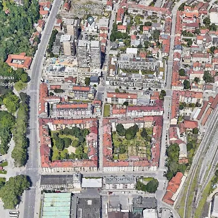 Apartman Boennium