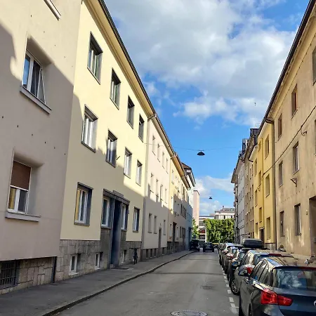 Daire Boennium Ljubljana