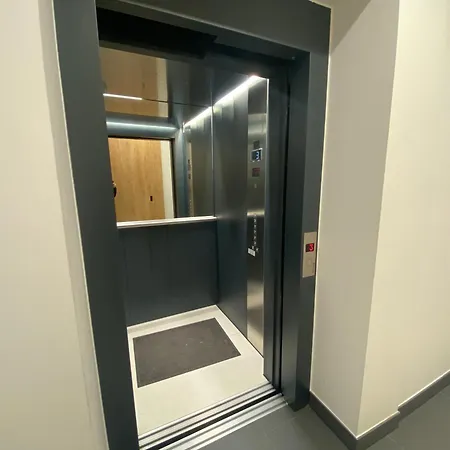 Apartman Boennium