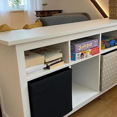 Apartman Boennium *