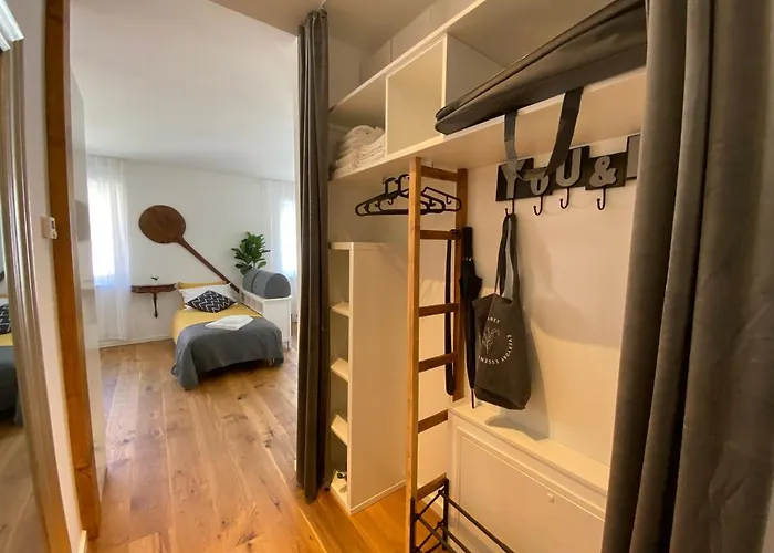 Апартаменты Boennium