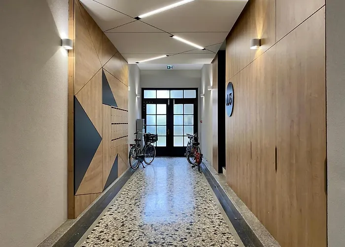 شقة Boennium ليوبليانا