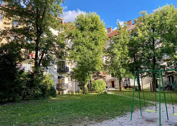 Boennium * ليوبليانا