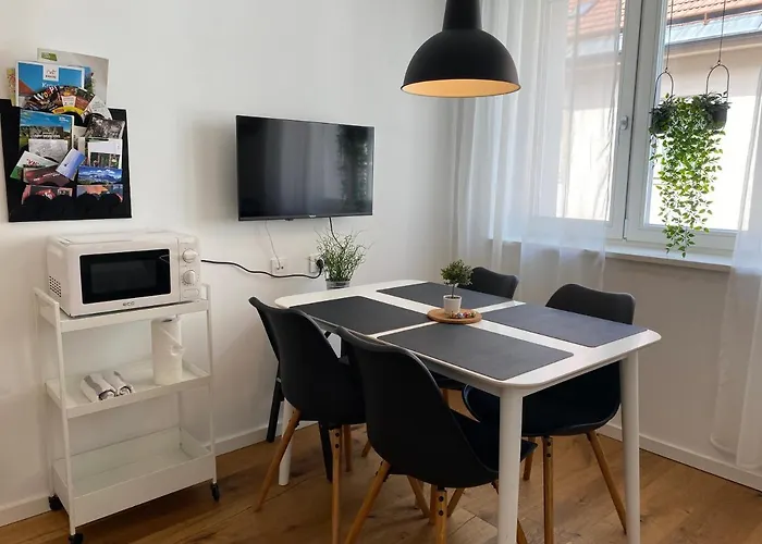 Boennium Апартаменты *