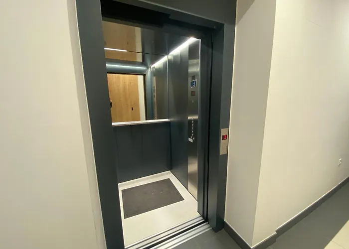 Апартаменты Boennium