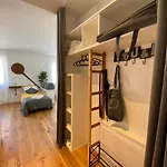 アパート Boennium