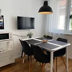 Boennium アパート *