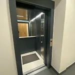 アパート Boennium