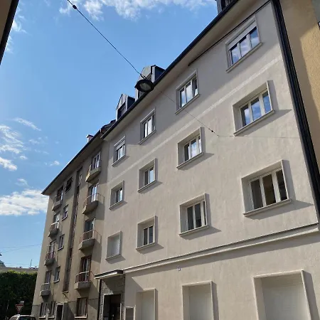 Boennium Apartment *